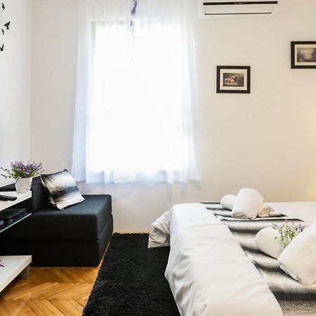 Bagi Apartment In Old Town Center Zadar Luaran gambar