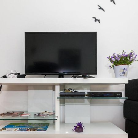 Bagi Apartment In Old Town Center Zadar Luaran gambar