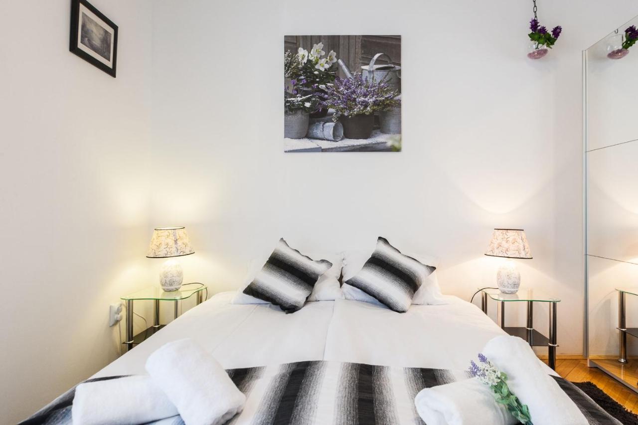 Bagi Apartment In Old Town Center Zadar Luaran gambar