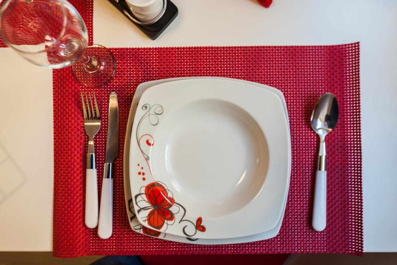 Bagi Apartment In Old Town Center Zadar Luaran gambar