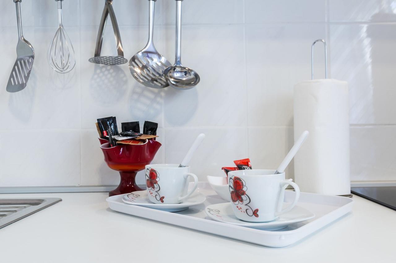 Bagi Apartment In Old Town Center Zadar Luaran gambar