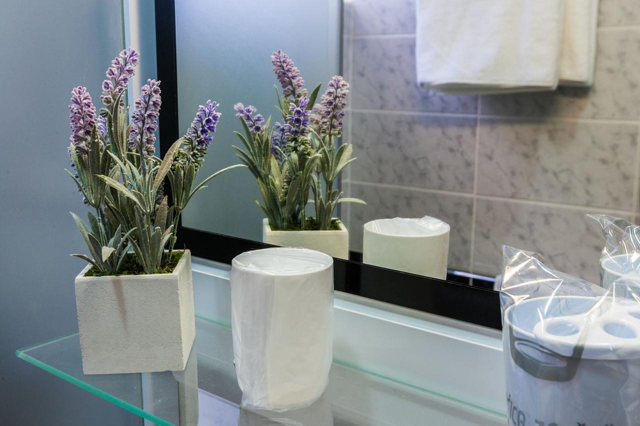 Bagi Apartment In Old Town Center Zadar Luaran gambar